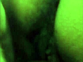 Intriguing massage session with yoni focus