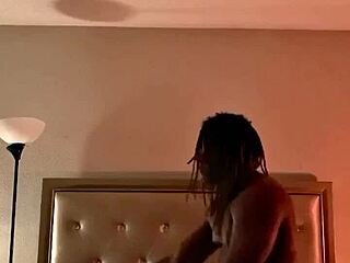 my old teacher with big black cock, is she ready for more?