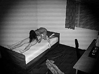 sadako hentai creampie scene in wild anime action