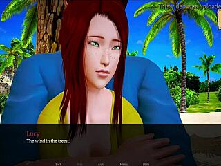 my new family 274 with redhead big tits