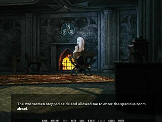 Tales from the unending void chapter 107