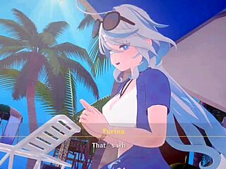 Check out this mastaPOV compilation of hot scenes