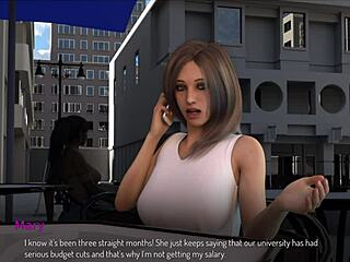 College Bound 40 Game Adventure