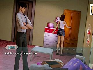 Academy 71 Game Adventure