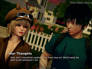 My Bully Is My Lover Episode 71!