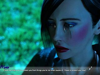 Exploring alternate realities in a homemade setting with big tits and ass