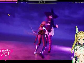 Anderson Witch Reality Play 1, 2, 3 - Spring Sale Proto - Hentai game with Sex and Anime elements