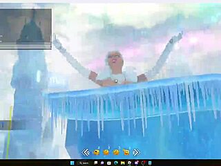 Intense Gay Furry Action With Monster Cocks