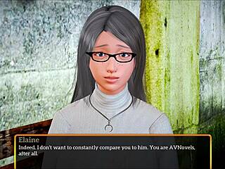 My New Family Faces Intense Challenges In This Game.