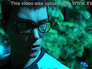 Exploring alternate realities in a homemade setting with big tits and ass