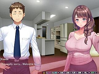 Wife's Pussy Changed While I'm Gone - Part 7 Eng Sub