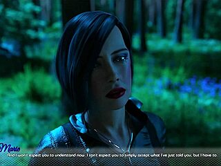 Exploring alternate realities in a homemade setting with big tits and ass