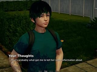 My Bully Is My Lover Episode 71!