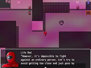 entrando em uma mansao de mulheres ninja - villainess quest - parte 2