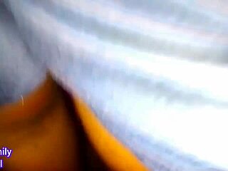 Morning Sex With Ebony Girlfriend Homemade Naija Family