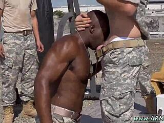 Movie Fuck Gay Dick Army Sergeant Never Guides Us Wrong