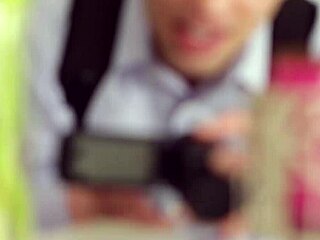 trisha parks takes massive dick