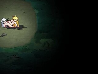 Endless forest dream senna in a magical anime adventure