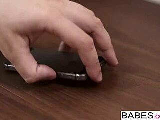 Babes Foxy Di and Timo Hardy in Classy Anal Action