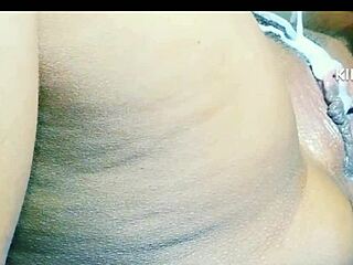 intimate slow motion penetration scene