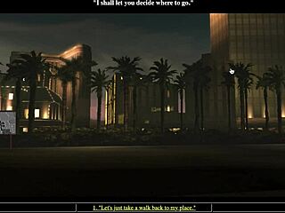 Let's Play Kelly: Blonde Gives Blowjob In Lingerie!