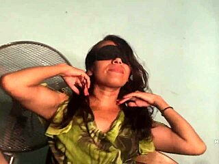 Will this submissive slut suck your cock as you command?