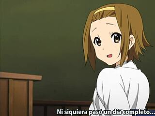 K-On 2 Episode 6 Hentai With Music And Anime Intensity