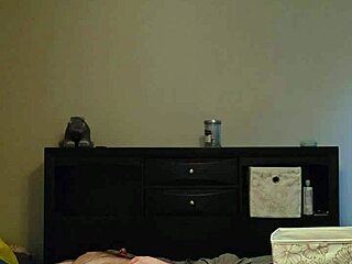 Scottybear's hot anal scene ends up in a fantastic climax with a Fleshlight