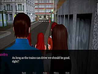 My new family 90 game got me hooked! 😍