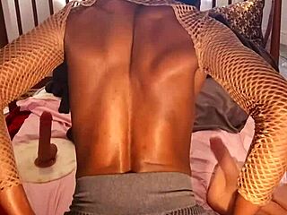 hardcore deep anal fucking with blowjob and doggystyle in gay scene 😈