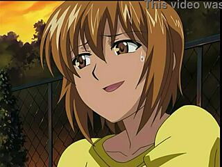 The story of a pervert: The legend of the chikan in anime porn
