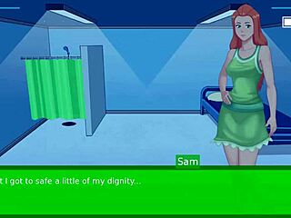 In Totally Spies, Paprika The Trainer Summons Monsters While Spying On The Redhead Agent