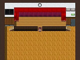 entrando em uma mansao de mulheres ninja - villainess quest - parte 2