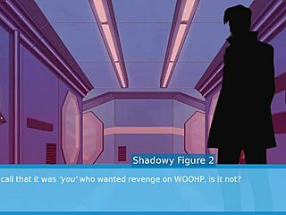 In Totally Spies, Paprika The Trainer Summons Monsters While Spying On The Redhead Agent