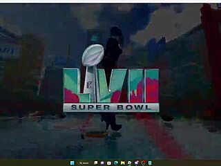 Intense Gay Furry Action With Monster Cocks