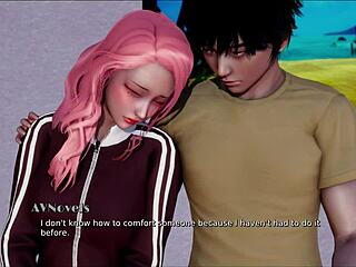 My real desire for hentai and anime.