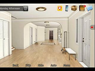 hg house in the rift hentai adventure.