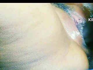 intimate slow motion penetration scene