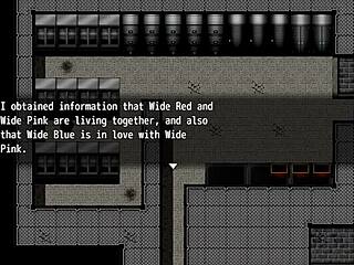 entrando em uma mansao de mulheres ninja - villainess quest - parte 2