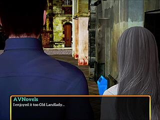 Welcome to the world of erotic games and stories with my new family 381