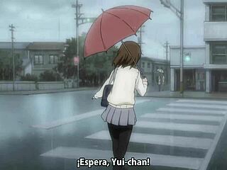 K-on 2 - 06: A musical and sensual anime experience
