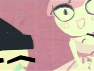Cartoon porn with lactating women and femdom