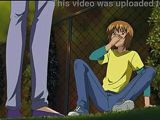The story of a pervert: The legend of the chikan in anime porn