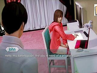 Academy 71 Game Adventure