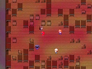 entrando em uma mansao de mulheres ninja - villainess quest - parte 2