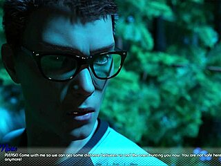 Exploring alternate realities in a homemade setting with big tits and ass