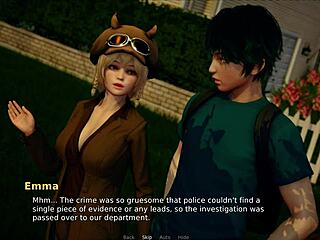 My Bully Is My Lover Episode 71!