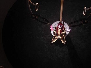 what’s with this machine table at red robin lounge?