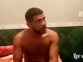 Na Cozinha Onde Começou Toda A Putaria Com Myllena Rios Brunette Ebony Pornstar Black Holiday Cum Lesbian African