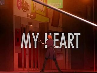 Itadori And Mahito Hentai Anime Cartoon In Skyfall Best Quality